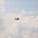 C-130 Hercules operations for exercise Patriot North 2019