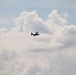 C-130 Hercules operations for exercise Patriot North 2019