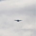C-130 Hercules operations for exercise Patriot North 2019