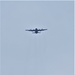 C-130 Hercules operations for exercise Patriot North 2019