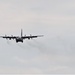 C-130 Hercules operations for exercise Patriot North 2019