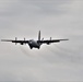 C-130 Hercules operations for exercise Patriot North 2019