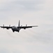 C-130 Hercules operations for exercise Patriot North 2019