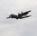 C-130 Hercules operations for exercise Patriot North 2019