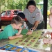 Park rangers emphasize ‘water safety’ at Wilderness Day Camp