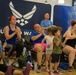 AF Wounded Warrior ambassadors bring resiliency to Ramstein