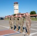 TRANSCOM Gen. Lyons visits Travis AFB