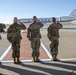 TRANSCOM Gen. Lyons visits Travis AFB