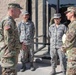 TRANSCOM Gen. Lyons visits Travis AFB