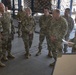 TRANSCOM Gen. Lyons visits Travis AFB