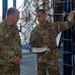 TRANSCOM Gen. Lyons visits Travis AFB