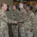 TRANSCOM Gen. Lyons visits Travis AFB