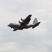 C-130 Hercules operations for exercise Patriot North 2019