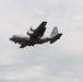 C-130 Hercules operations for exercise Patriot North 2019