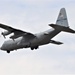 C-130 Hercules operations for exercise Patriot North 2019