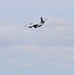C-130 Hercules operations for exercise Patriot North 2019