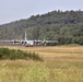 C-130 Hercules operations for exercise Patriot North 2019