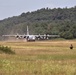 C-130 Hercules operations for exercise Patriot North 2019