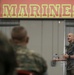 Commandant visits MCRD Parris Island