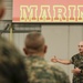 Commandant visits MCRD Parris Island