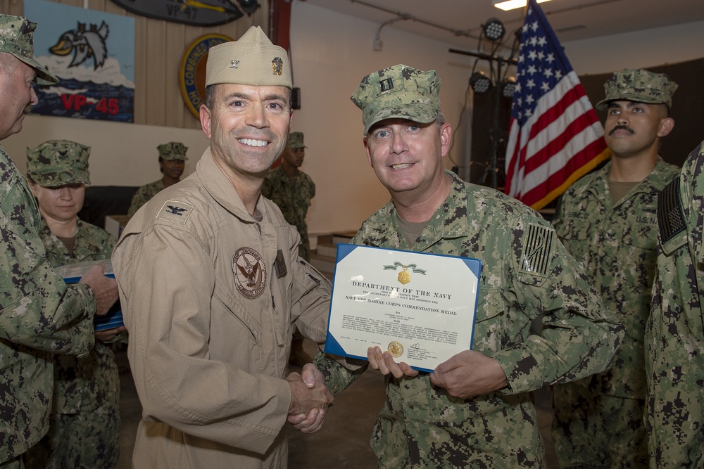 CLDJ July 2019 EOT &amp; SOQ Awards
