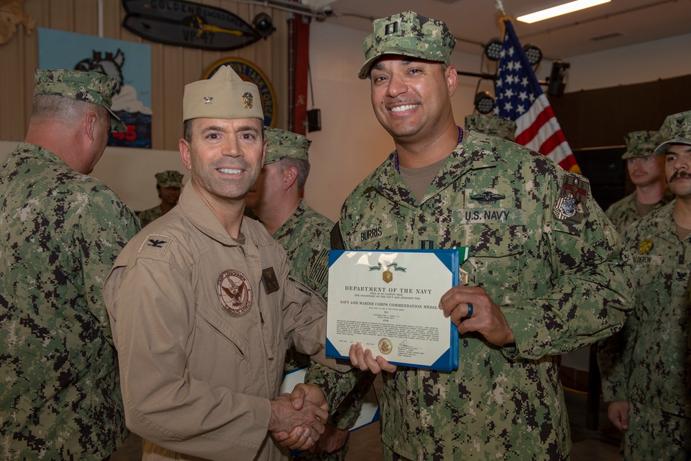 CLDJ July 2019 EOT &amp; SOQ Awards