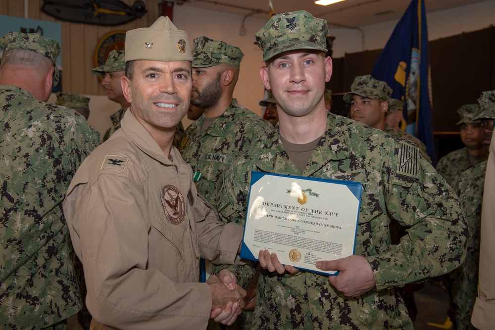 CLDJ July 2019 EOT &amp; SOQ Awards