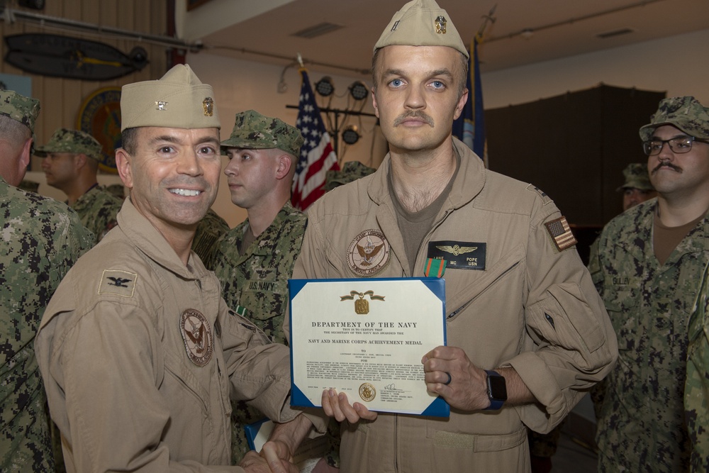 CLDJ July 2019 EOT &amp; SOQ Awards