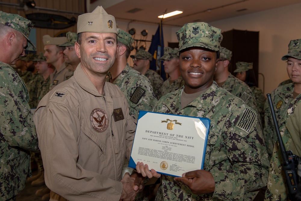 CLDJ July 2019 EOT &amp; SOQ Awards