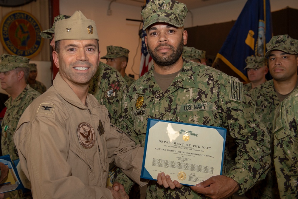CLDJ July 2019 EOT &amp; SOQ Awards