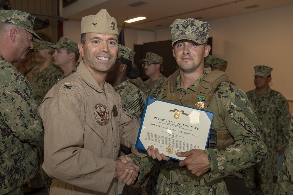 CLDJ July 2019 EOT &amp; SOQ Awards