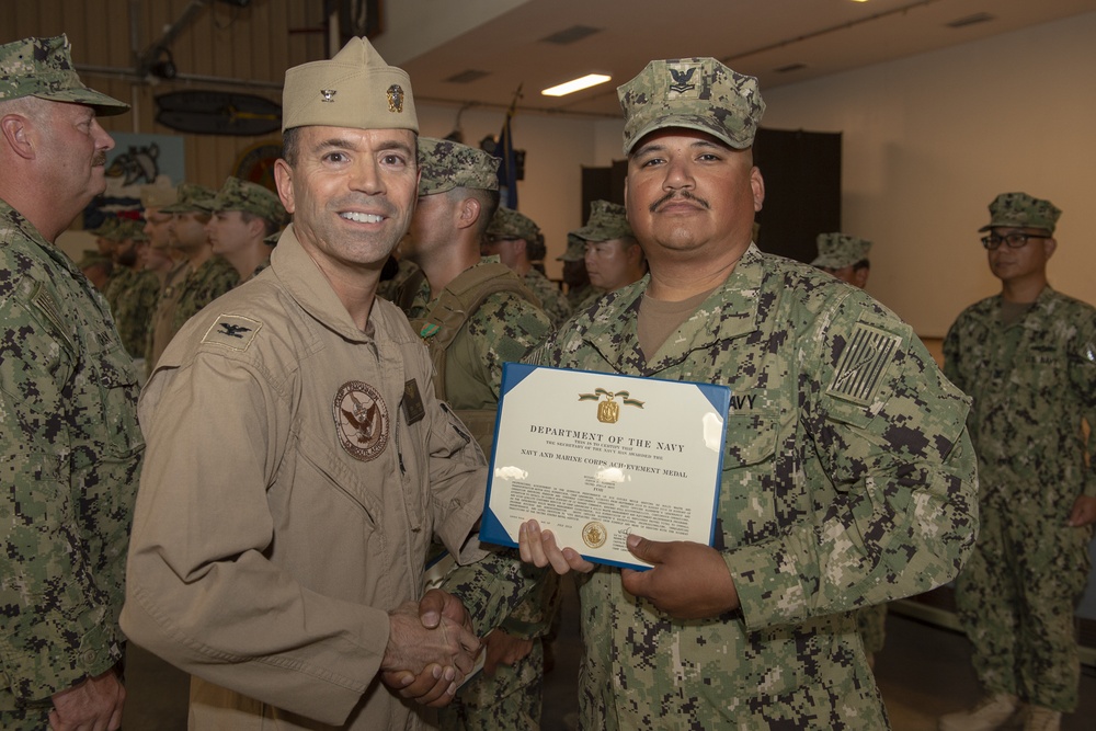 CLDJ July 2019 EOT &amp; SOQ Awards