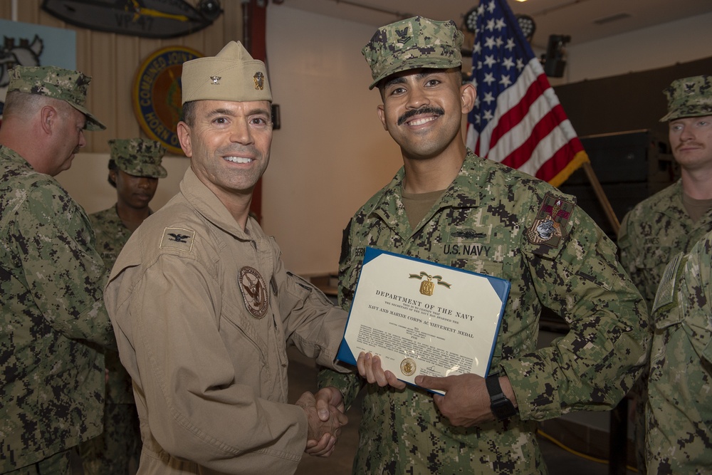 CLDJ July 2019 EOT &amp; SOQ Awards