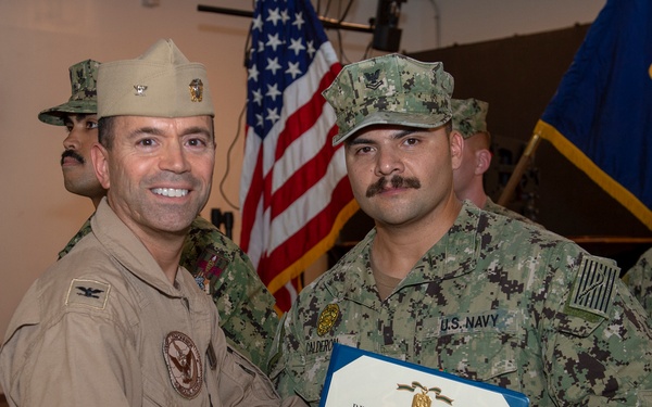 CLDJ July 2019 EOT &amp; SOQ Awards