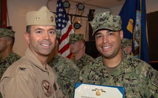 CLDJ July 2019 EOT &amp; SOQ Awards