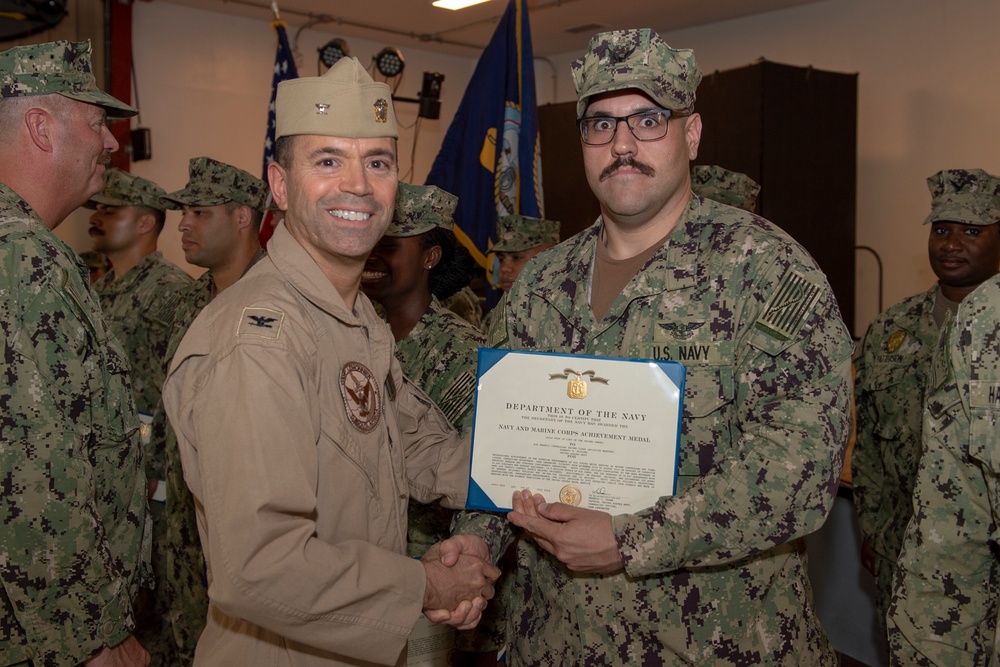 CLDJ July 2019 EOT &amp; SOQ Awards