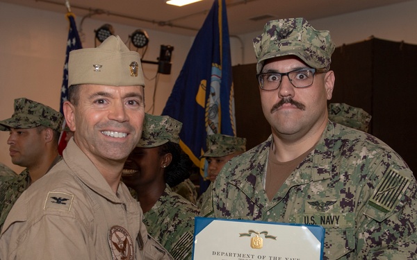 CLDJ July 2019 EOT &amp; SOQ Awards