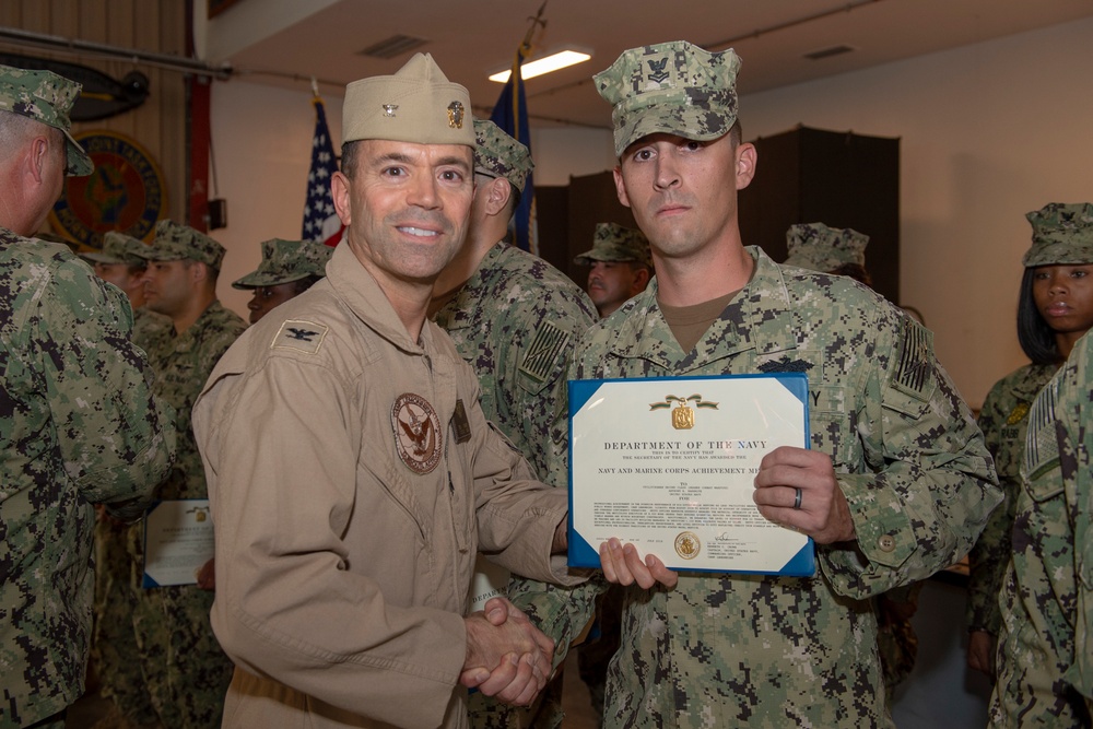 CLDJ July 2019 EOT &amp; SOQ Awards