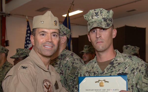 CLDJ July 2019 EOT &amp; SOQ Awards