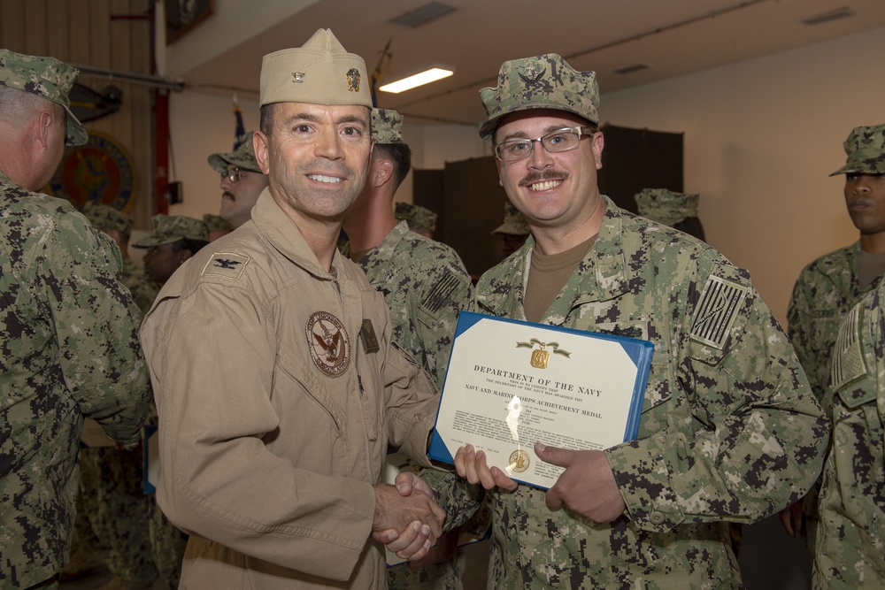 CLDJ July 2019 EOT &amp; SOQ Awards