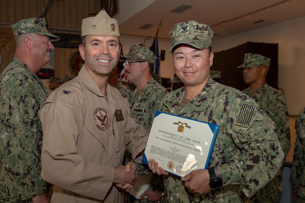 CLDJ July 2019 EOT &amp; SOQ Awards