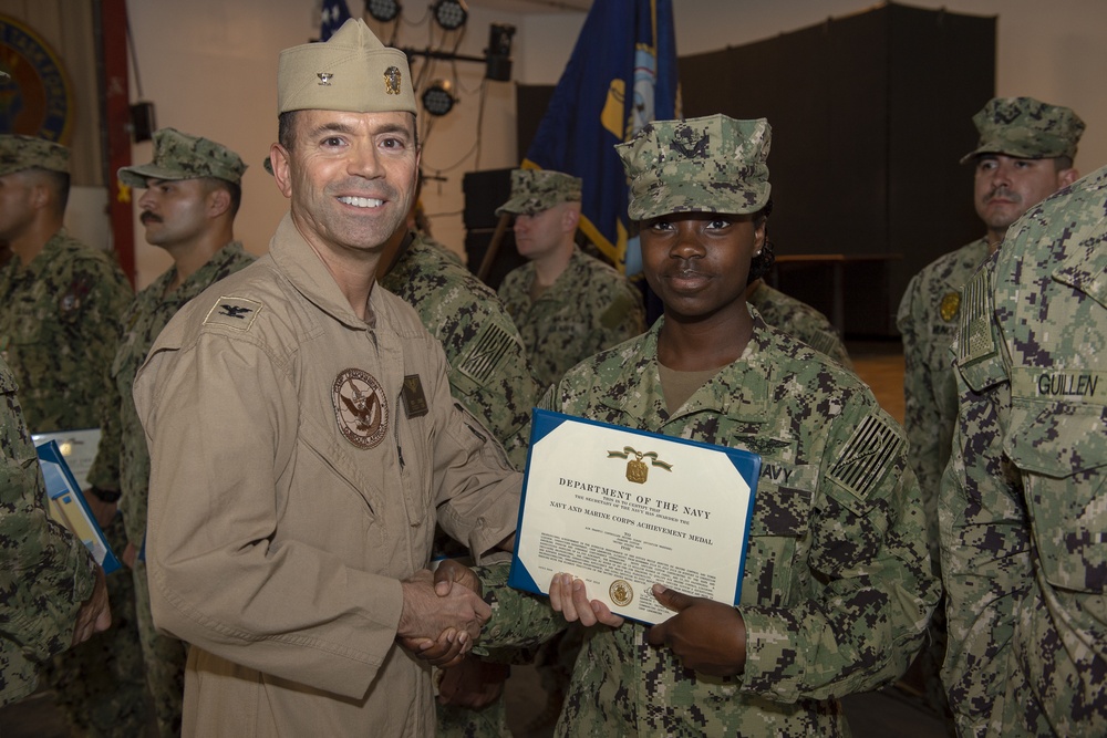 CLDJ July 2019 EOT &amp; SOQ Awards