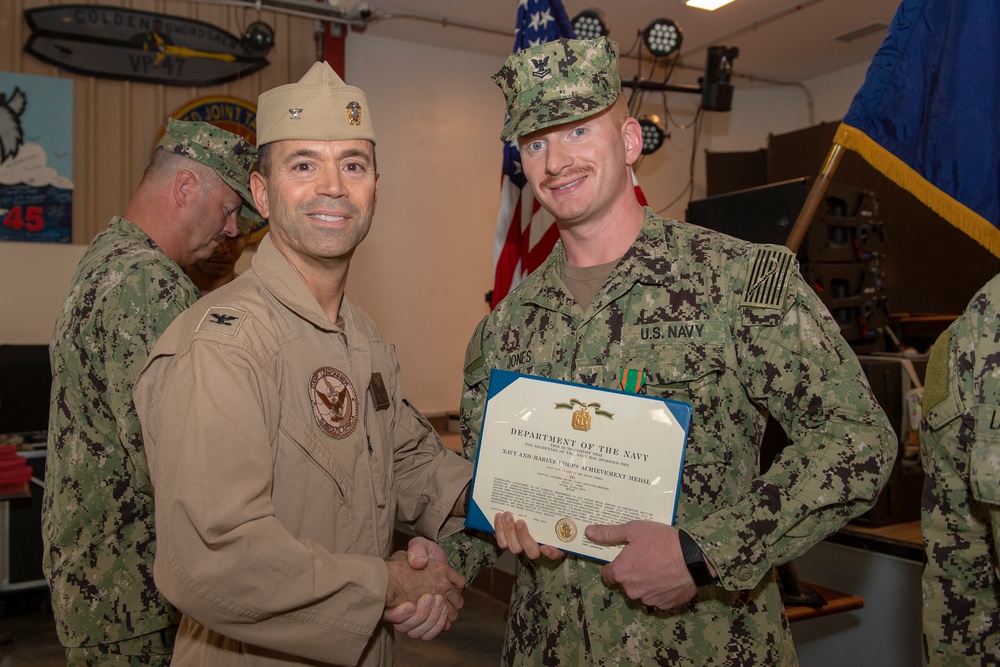 CLDJ July 2019 EOT &amp; SOQ Awards