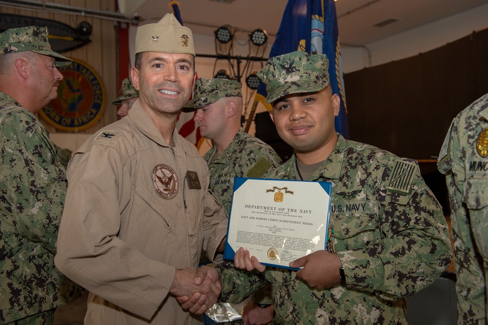 CLDJ July 2019 EOT &amp; SOQ Awards