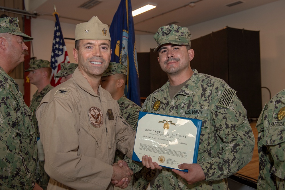 CLDJ July 2019 EOT &amp; SOQ Awards