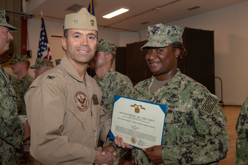 CLDJ July 2019 EOT &amp; SOQ Awards
