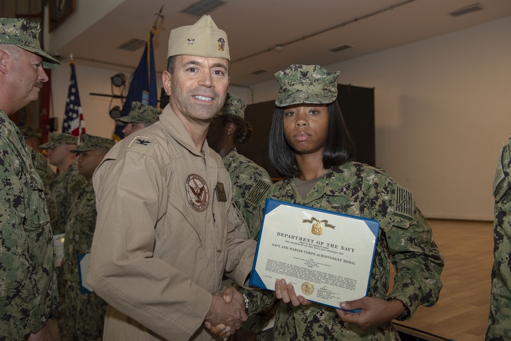 CLDJ July 2019 EOT &amp; SOQ Awards