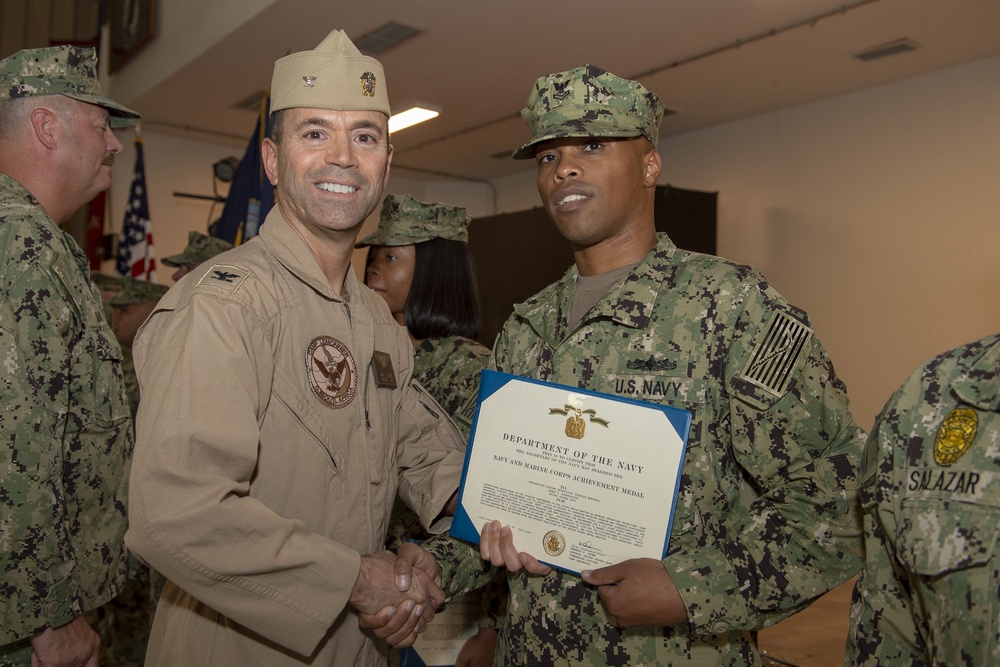 CLDJ July 2019 EOT &amp; SOQ Awards