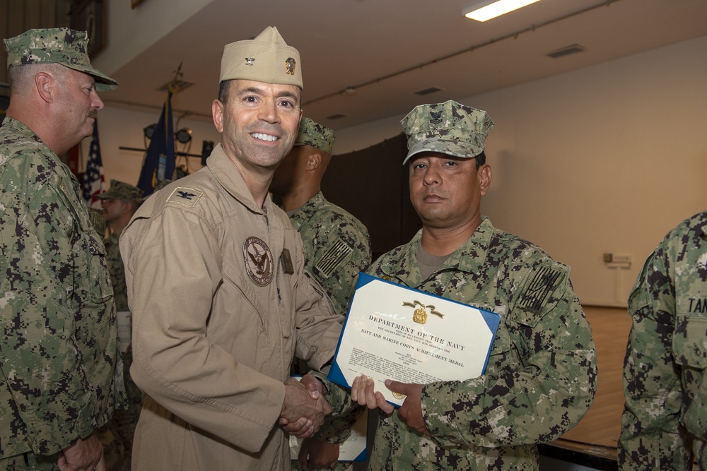 CLDJ July 2019 EOT &amp; SOQ Awards