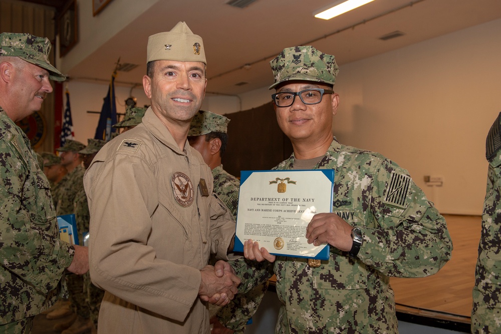 CLDJ July 2019 EOT &amp; SOQ Awards